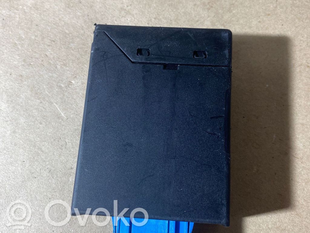 BMW 7 E65 E66 Light module LCM 