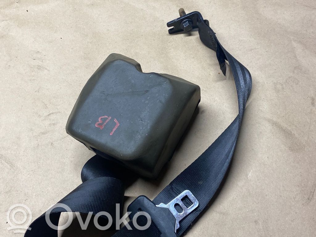Volvo V40 Saugos diržas galinis 