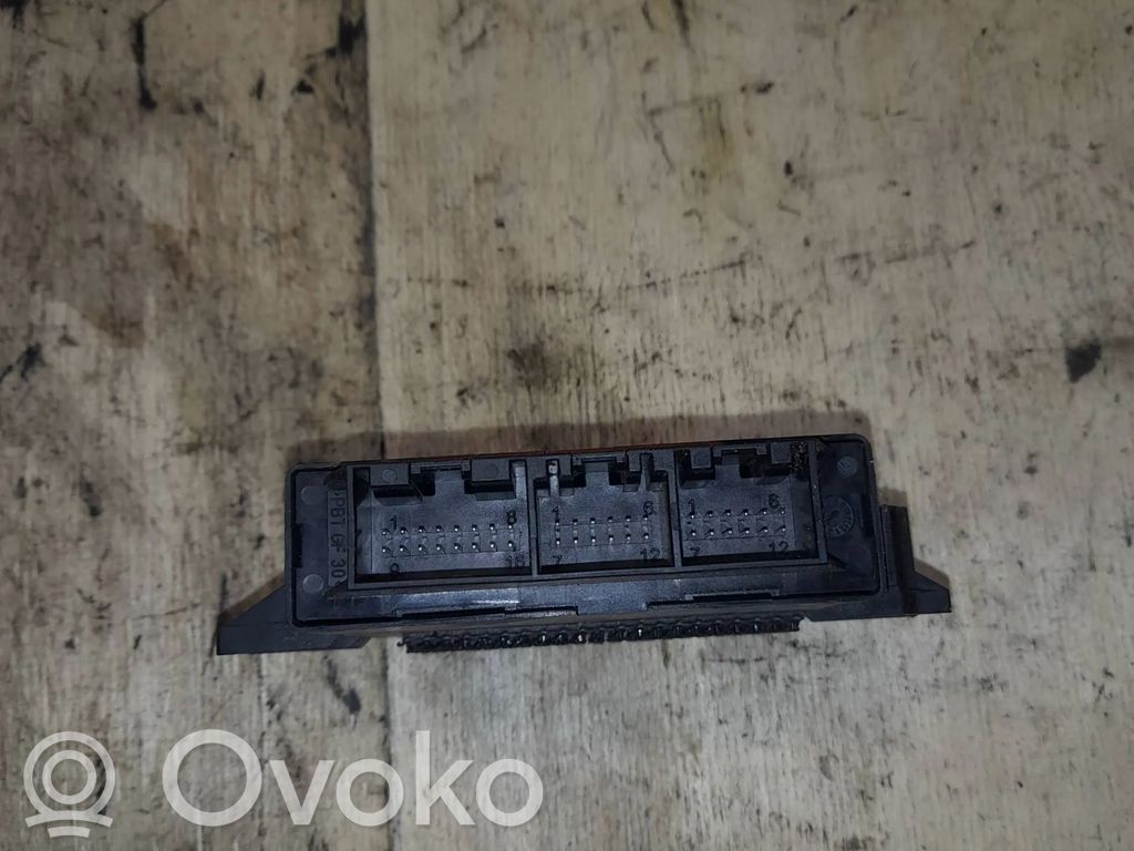 Volvo XC90 Parking PDC control unit/module 