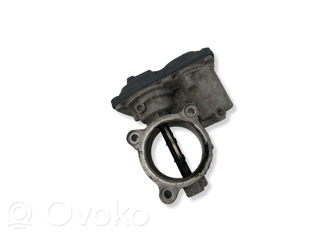 BMW 3 F30 F35 F31 Throttle valve 