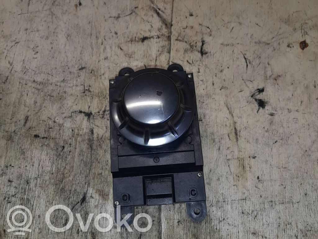 BMW 5 E60 E61 Multifunctional control switch/knob 