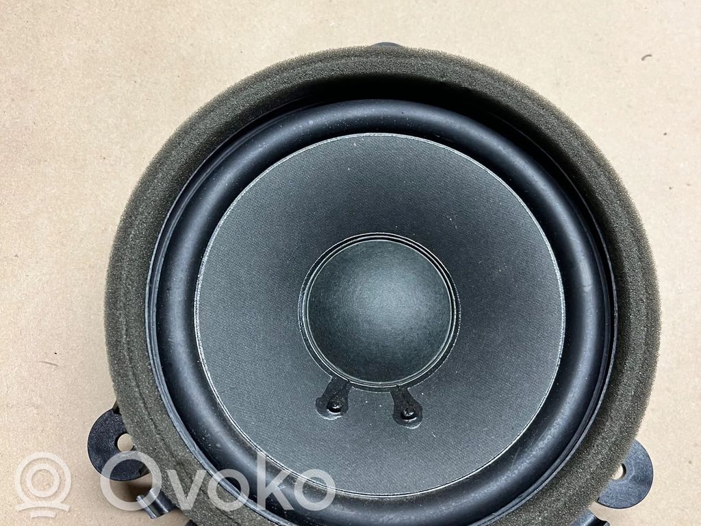 Volvo XC60 Rear door speaker 