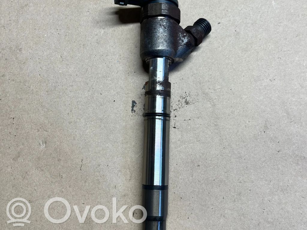 KIA Carens III Жиклер (жиклеры) (форсунка (форсунки) 
