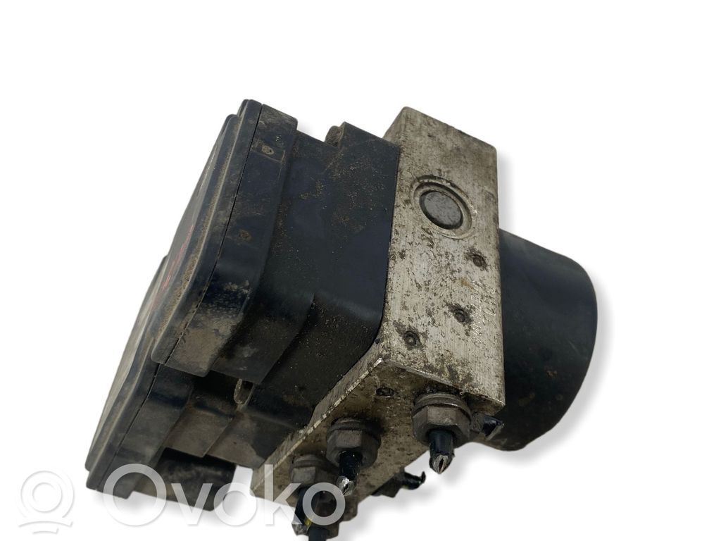 Skoda Octavia Mk2 (1Z) ABS Pump 