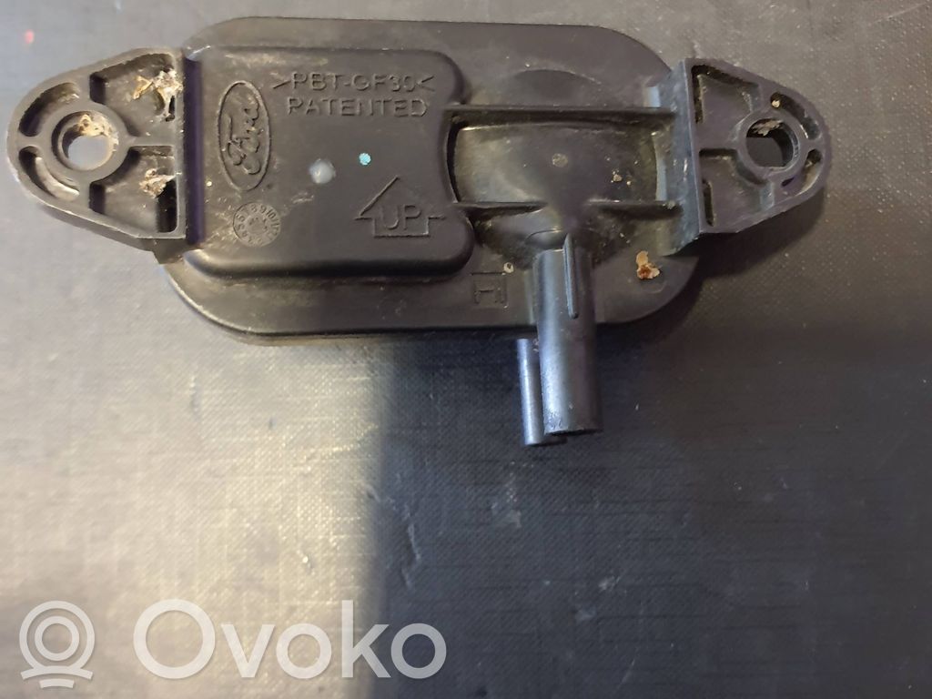 Volvo V50 Exhaust gas pressure sensor 