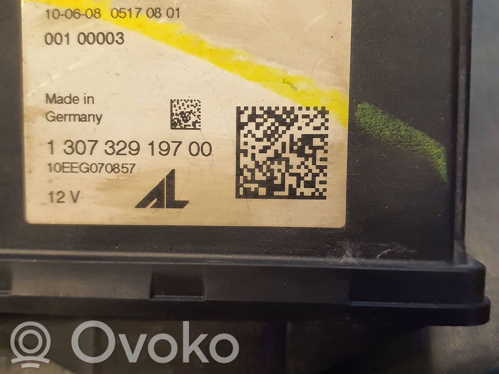 Volvo V50 Xenon control unit/module 