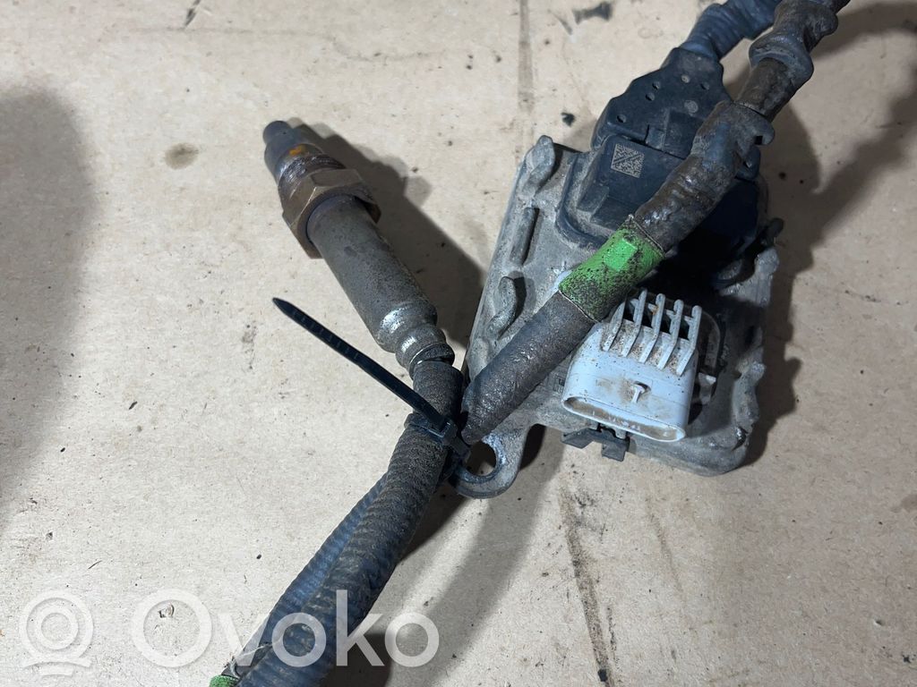 Dacia Duster II Lambda probe sensor 