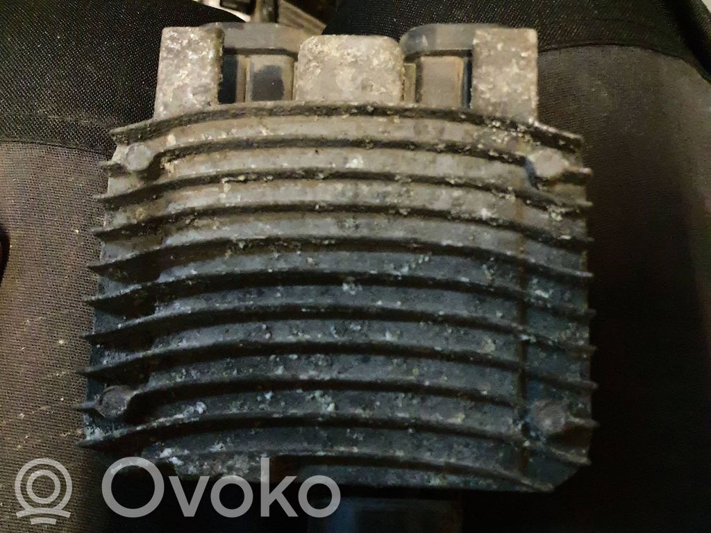 Ford S-MAX Relais de ventilateur de liquide de refroidissement 