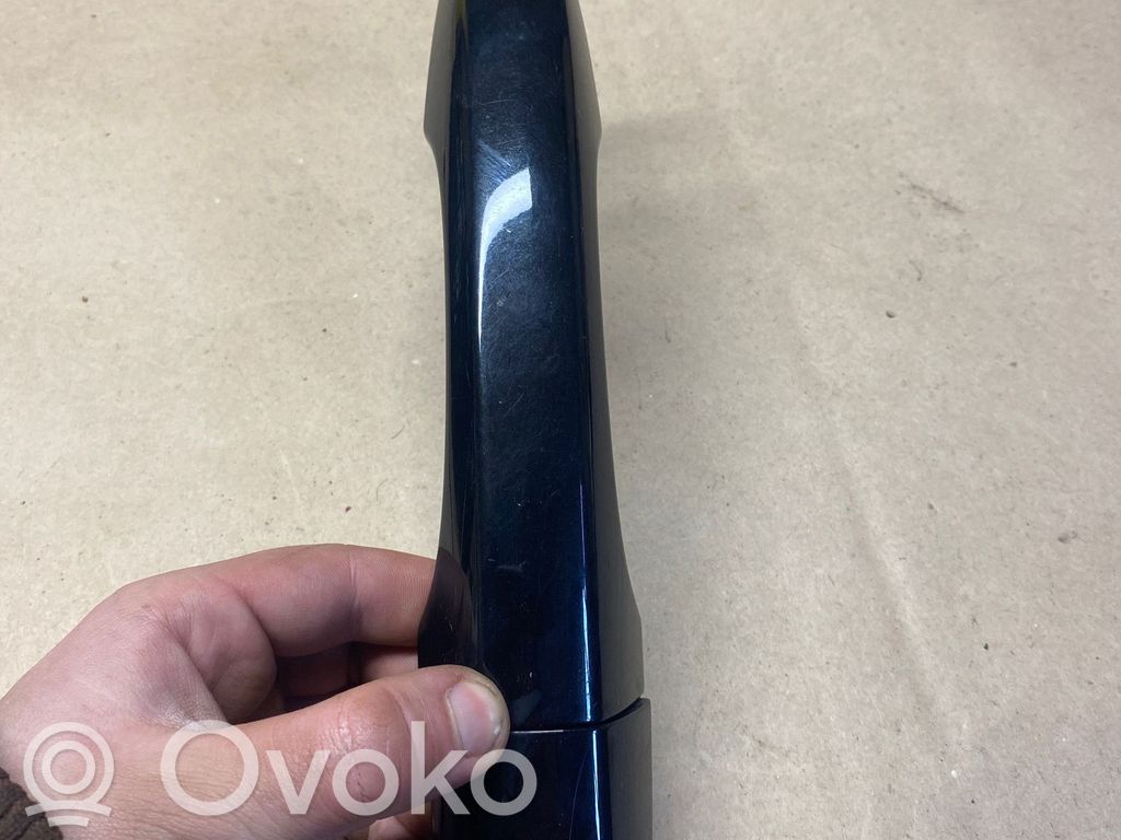 Volvo V40 Manecilla externa puerta delantera 
