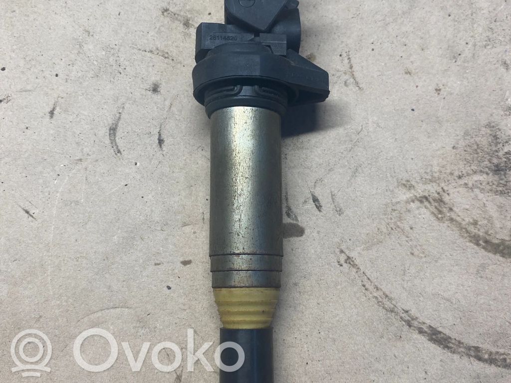 BMW 5 F10 F11 High voltage ignition coil 