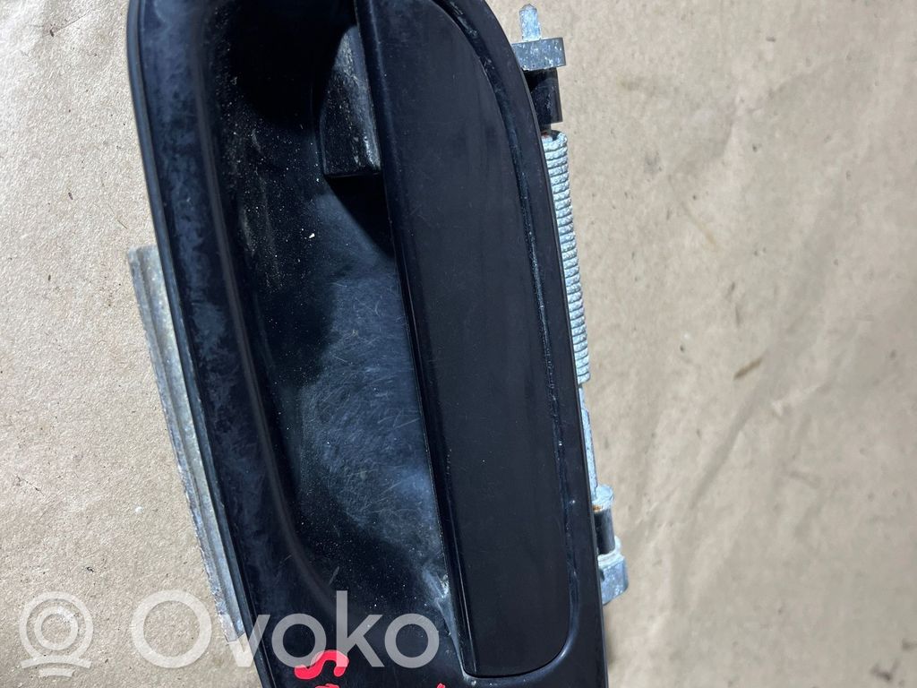 Volvo S60 Manecilla externa puerta delantera 