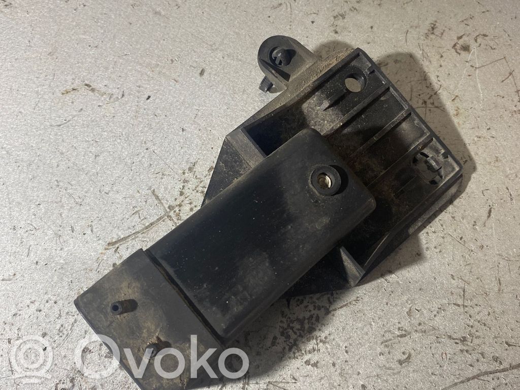 Skoda Fabia Mk3 (NJ) Relais Kühlerlüfter 