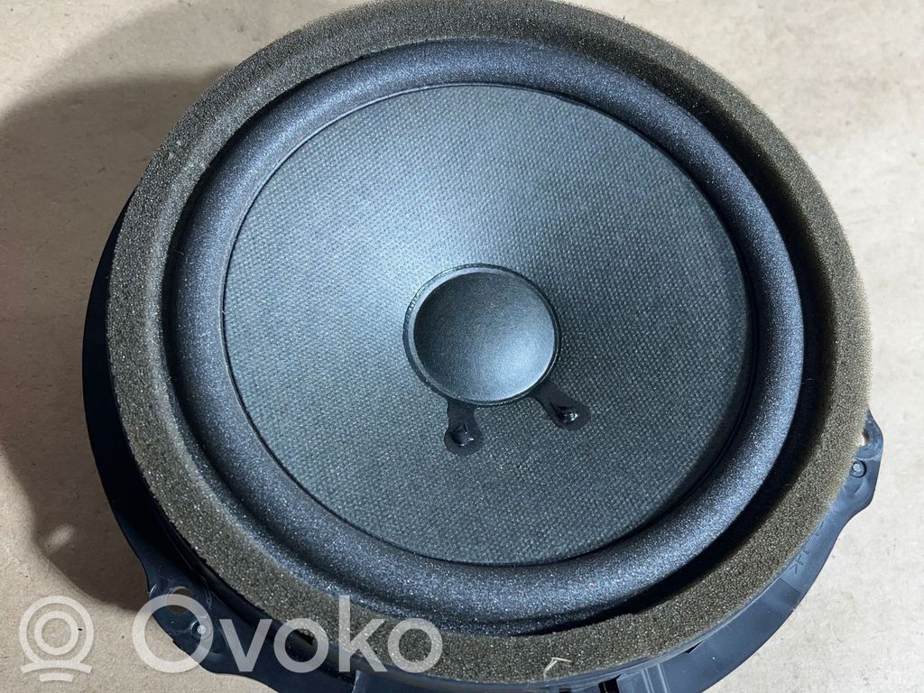 Ford Turneo Courier Front door speaker 