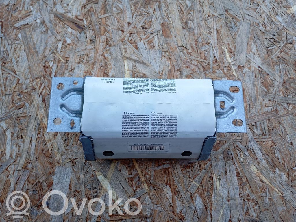 BMW 1 E81 E87 Passenger airbag 