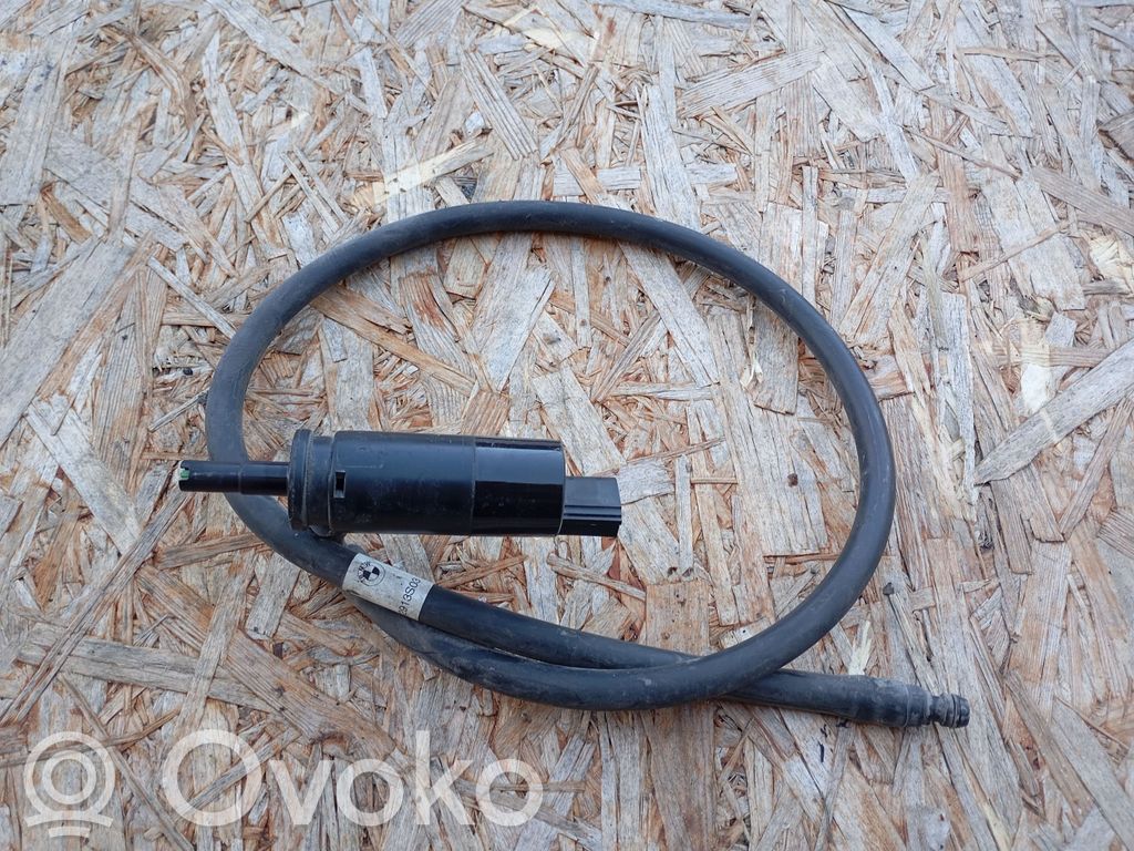 BMW 1 E81 E87 Headlight washer pump 