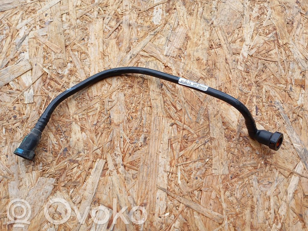 Fiat Freemont Conductă/furtun combustibil 