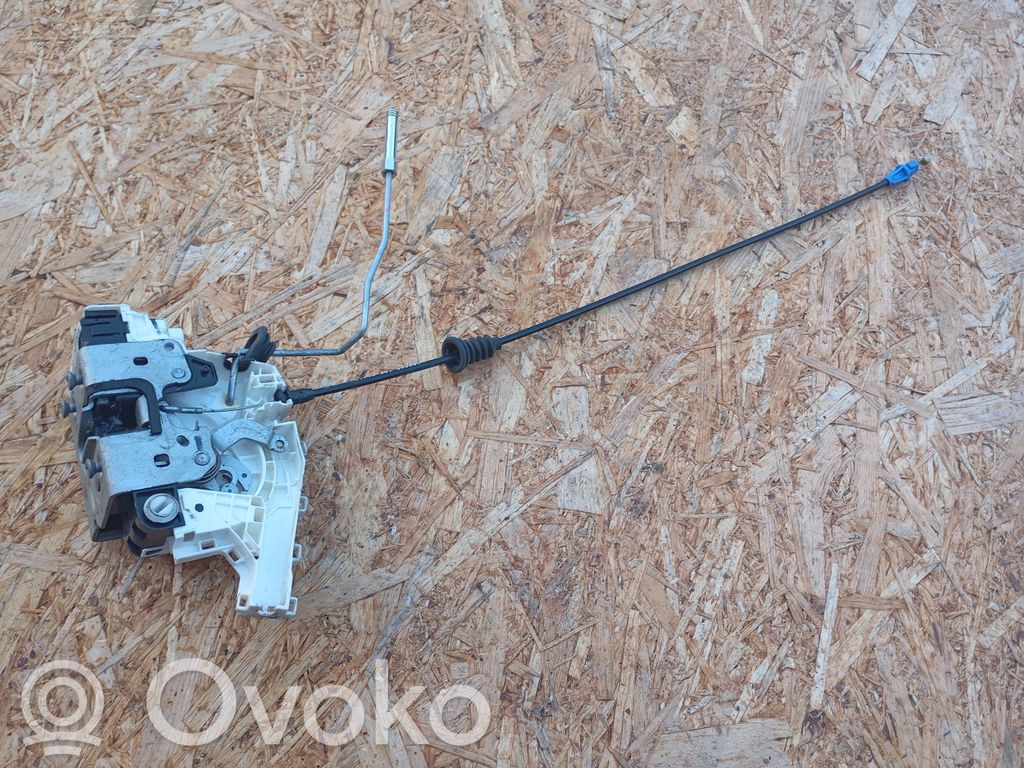 Fiat Freemont Încuietoare ușă spate 