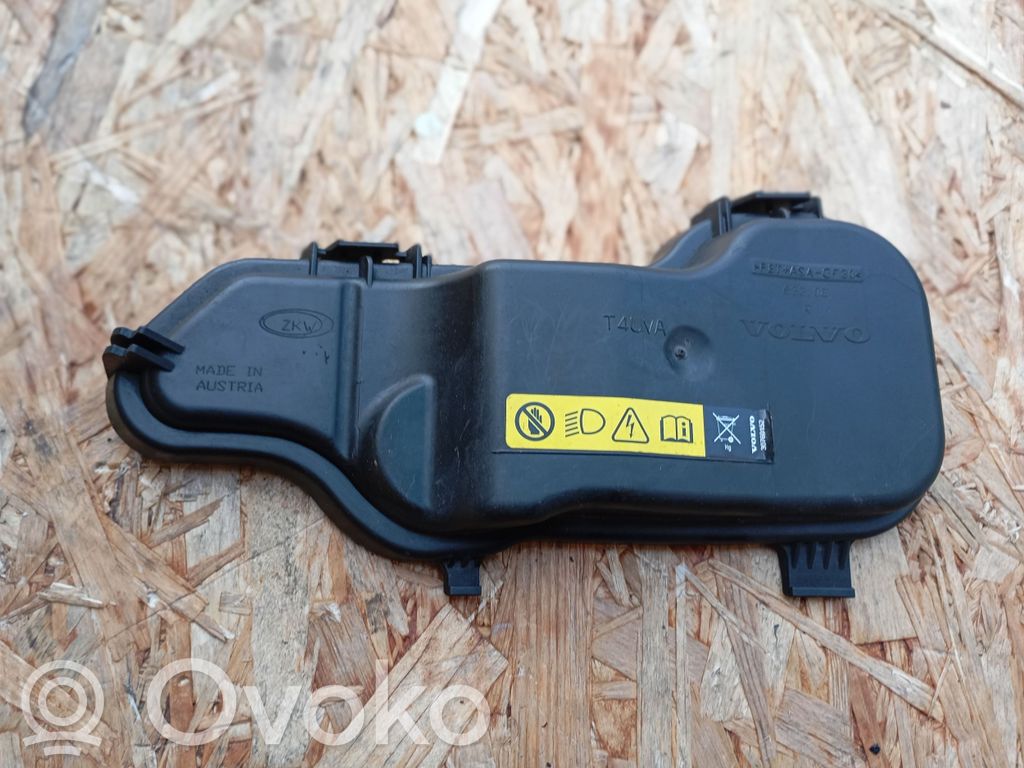 Osłona żarówki lampy przedniej   83302R,T4UVA
