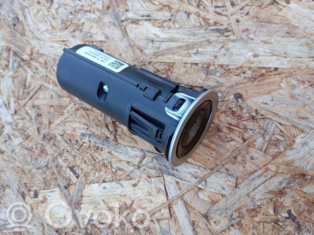 Fiat Freemont Engine start stop button switch 