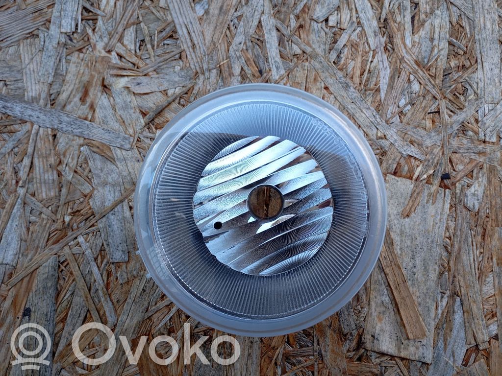Dodge Journey Front fog light 