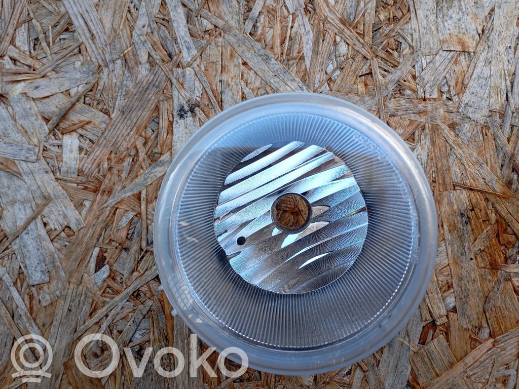 Dodge Journey Front fog light 