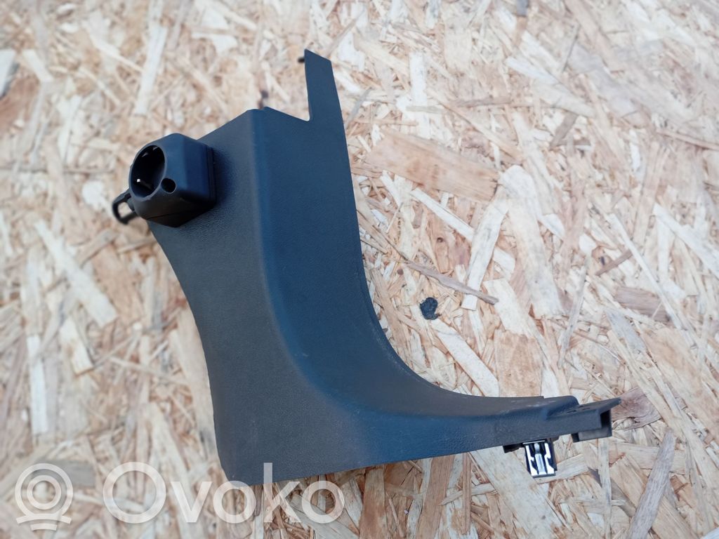 Fiat Freemont Alte piese de interior 