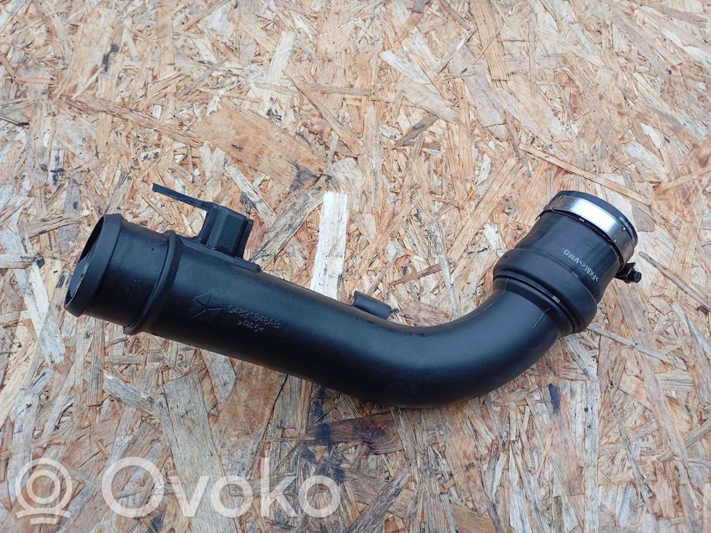Mocowanie / Wspornik rury intercoolera   04891848AB