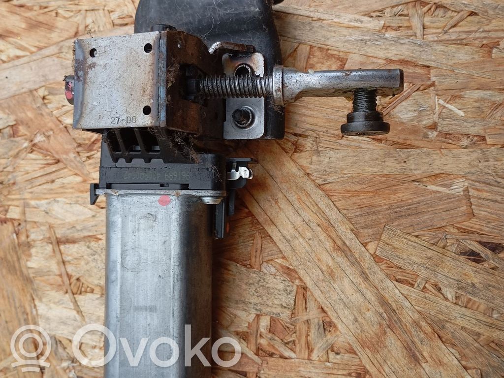 Motor de ajuste del asiento   986299102