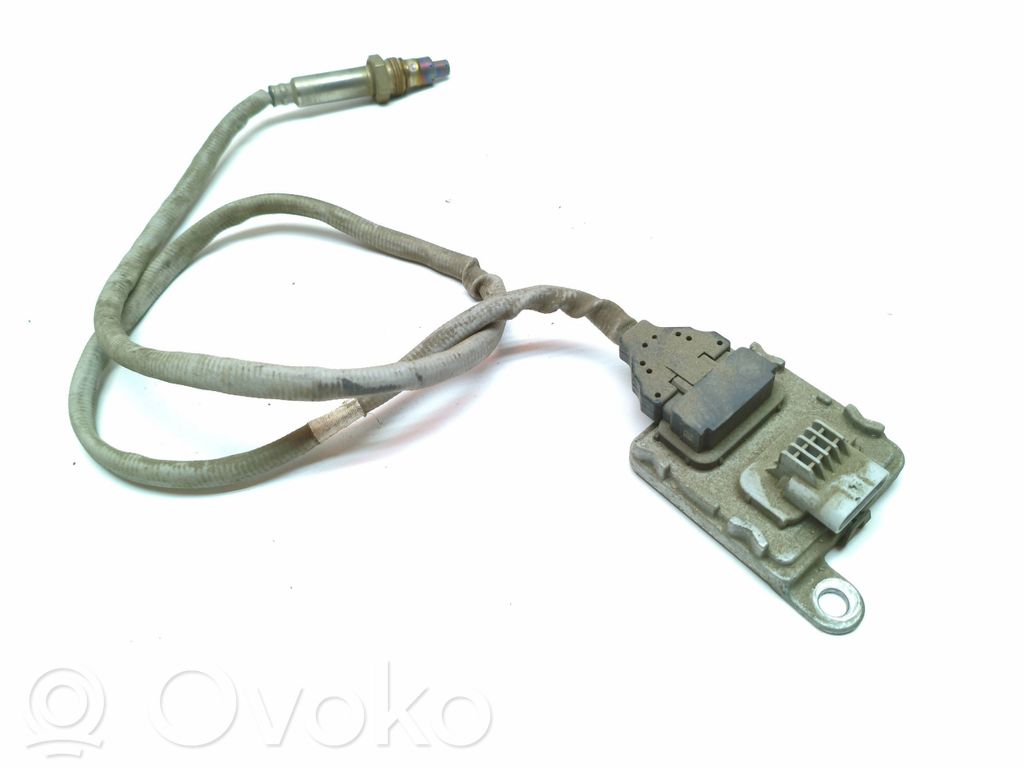 Renault Trafic III (X82) Lambda probe sensor 