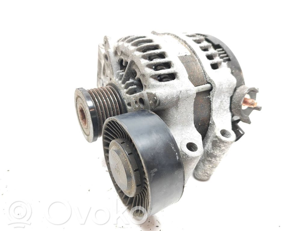 BMW 3 E90 E91 Generator/alternator 