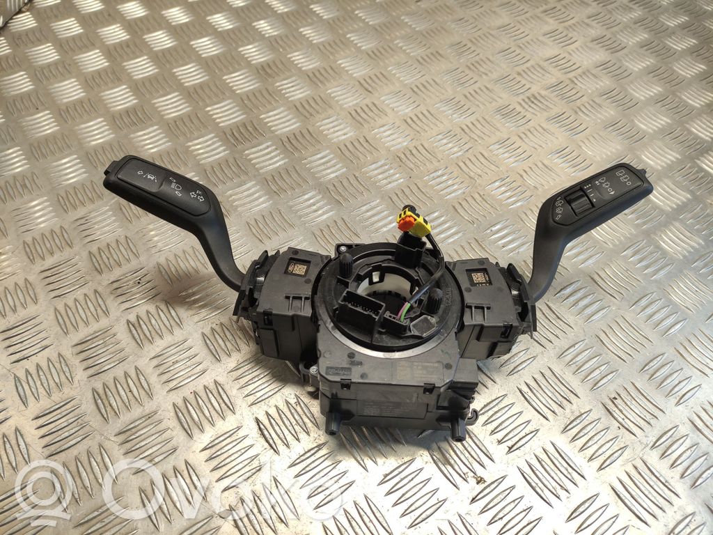 Ford Fiesta Wiper turn signal indicator stalk/switch 