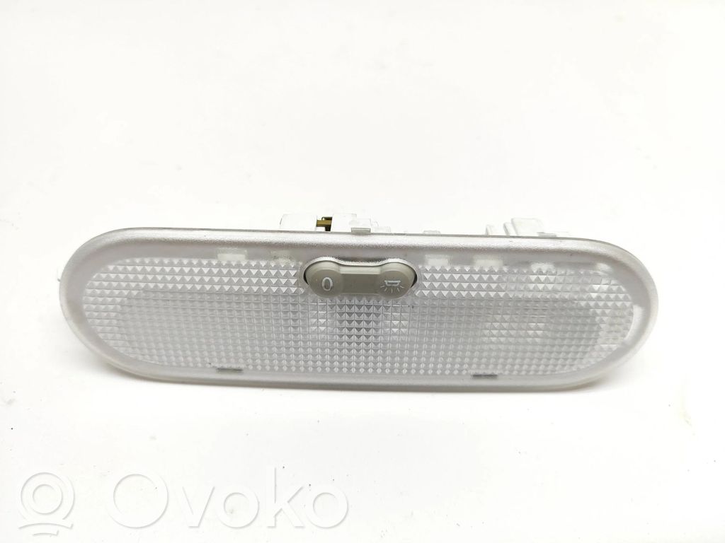 Renault Trafic III (X82) Other interior light 