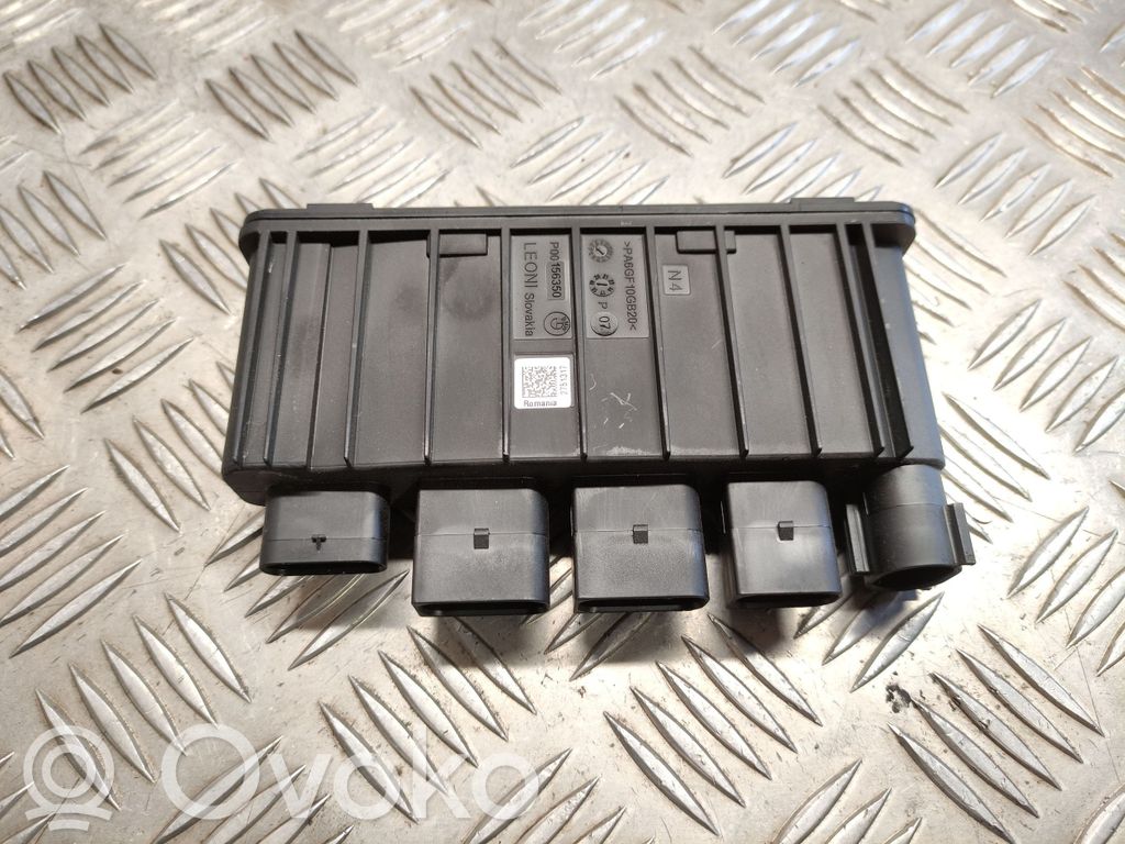 Mini One - Cooper F56 F55 Komputer / Sterownik ECU silnika 