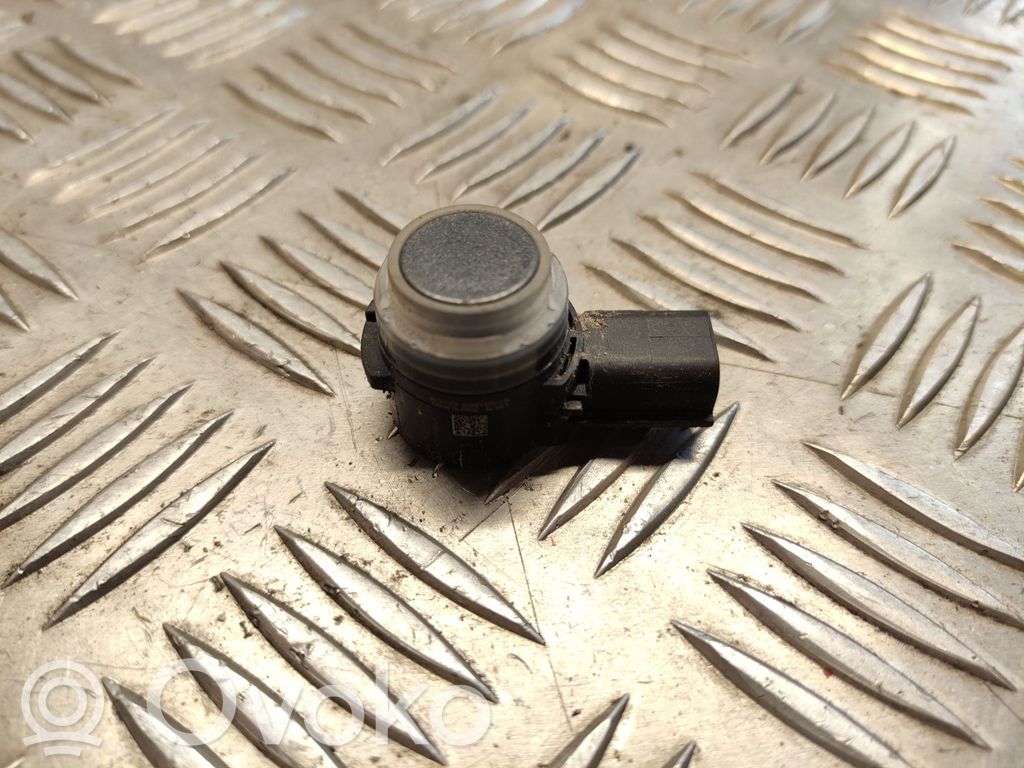 Ford Fiesta Parking PDC sensor 