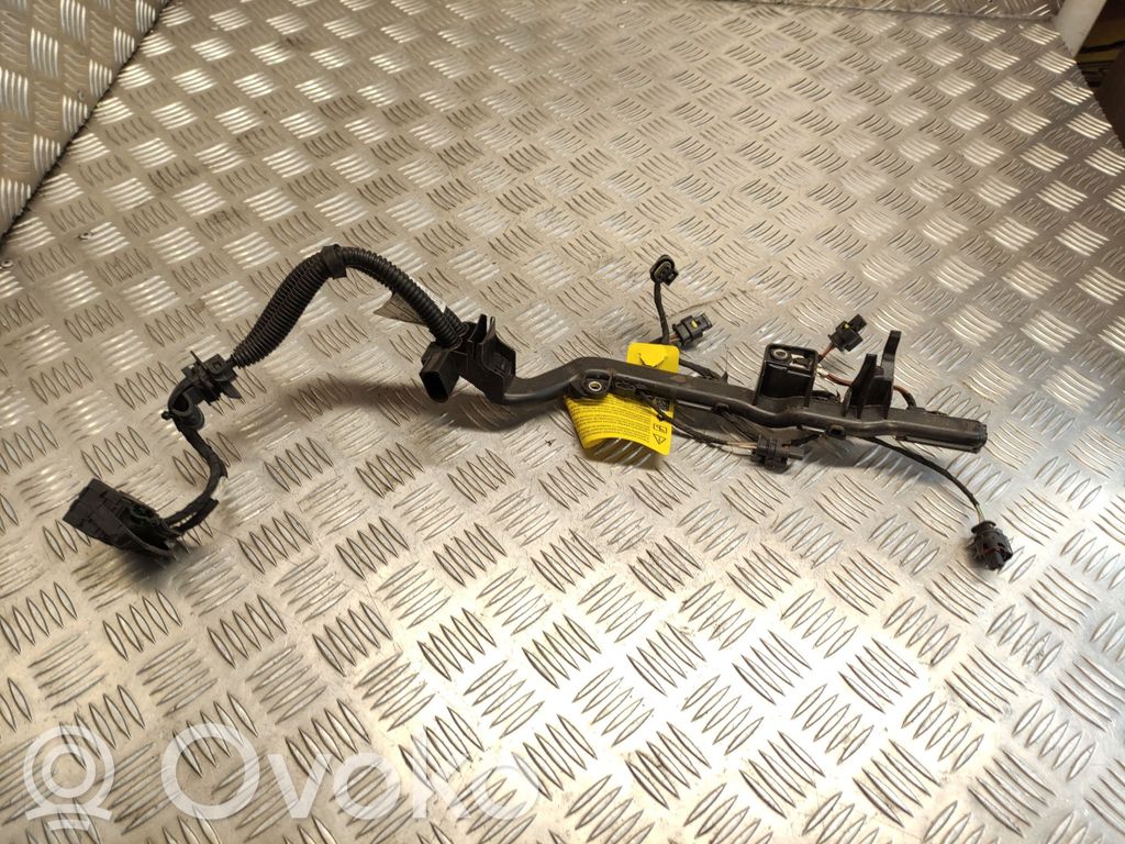 Mini One - Cooper F56 F55 Engine installation wiring loom 