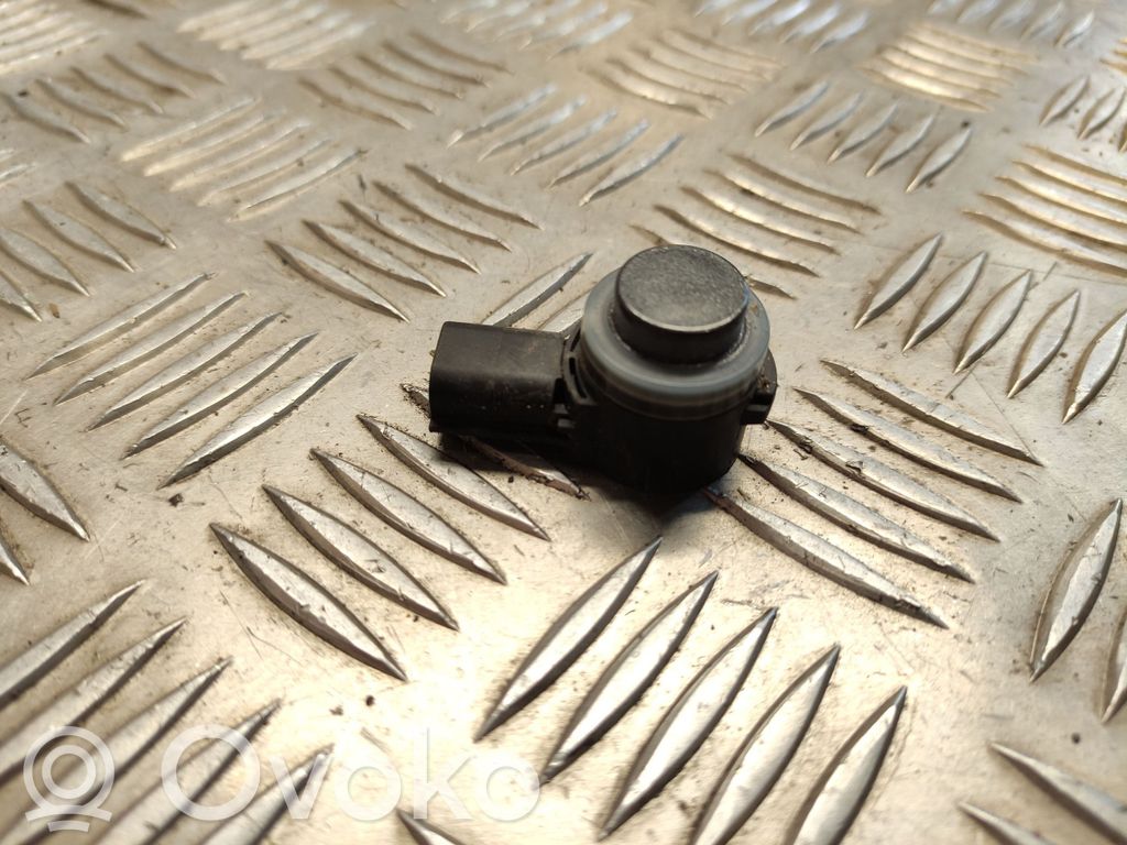 Ford Fiesta Parking PDC sensor 