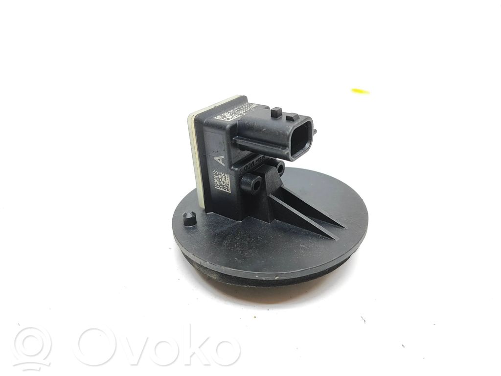 Renault Espace V (RFC) Airbag deployment crash/impact sensor 