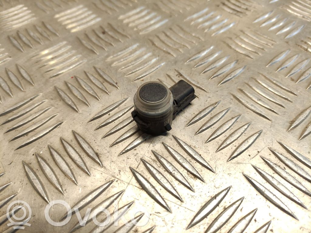 Ford Fiesta Parking PDC sensor 