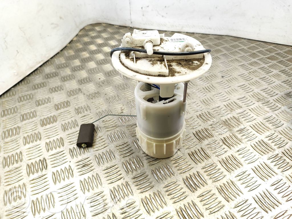 Peugeot 208 I In-tank fuel pump 