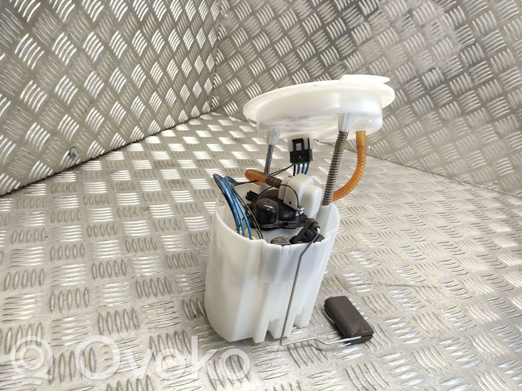 Mini One - Cooper F56 F55 Pompă combustibil în rezervor 