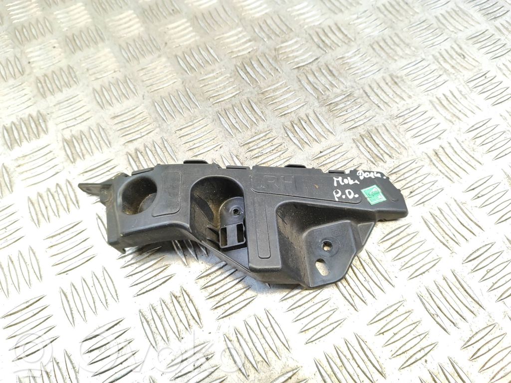 Opel Mokka Front bumper mounting bracket 