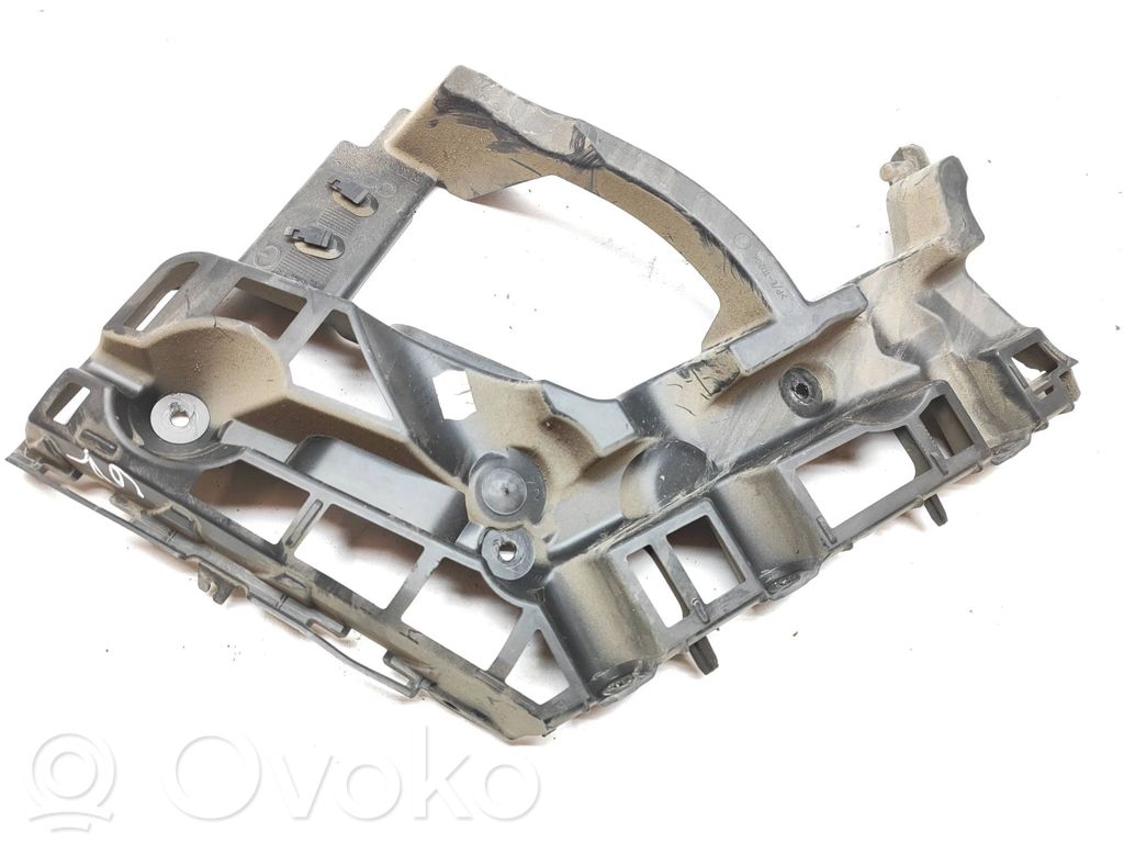 Renault Espace V (RFC) Suport montare bară spate 