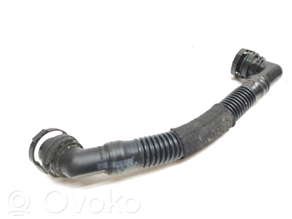 Przewód / Odma odpowietrzenia   04L103493F,058189610