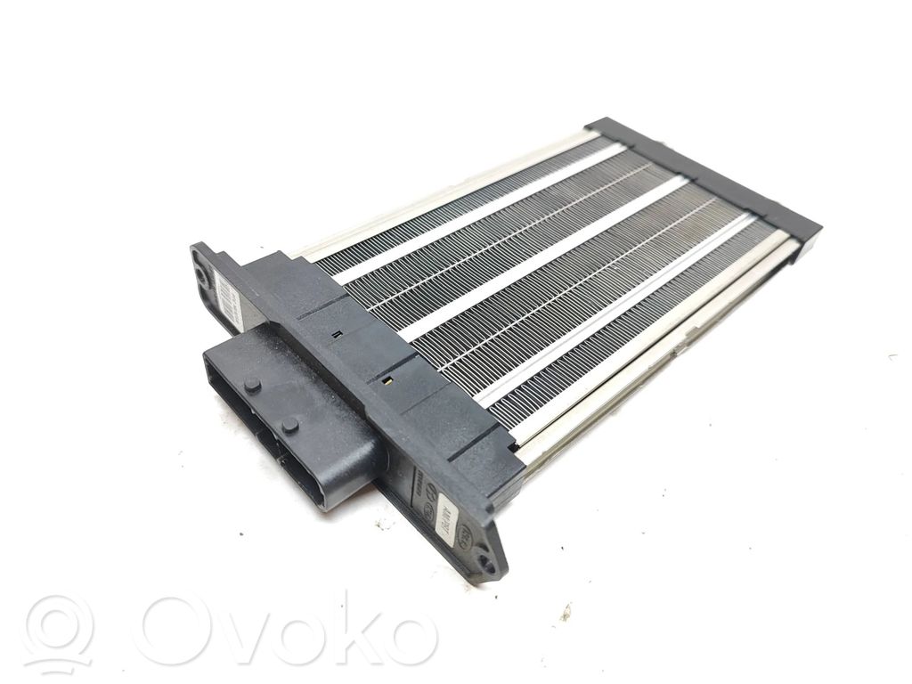 Hyundai i20 (GB IB) Radiator aerotermă electrică cabină 