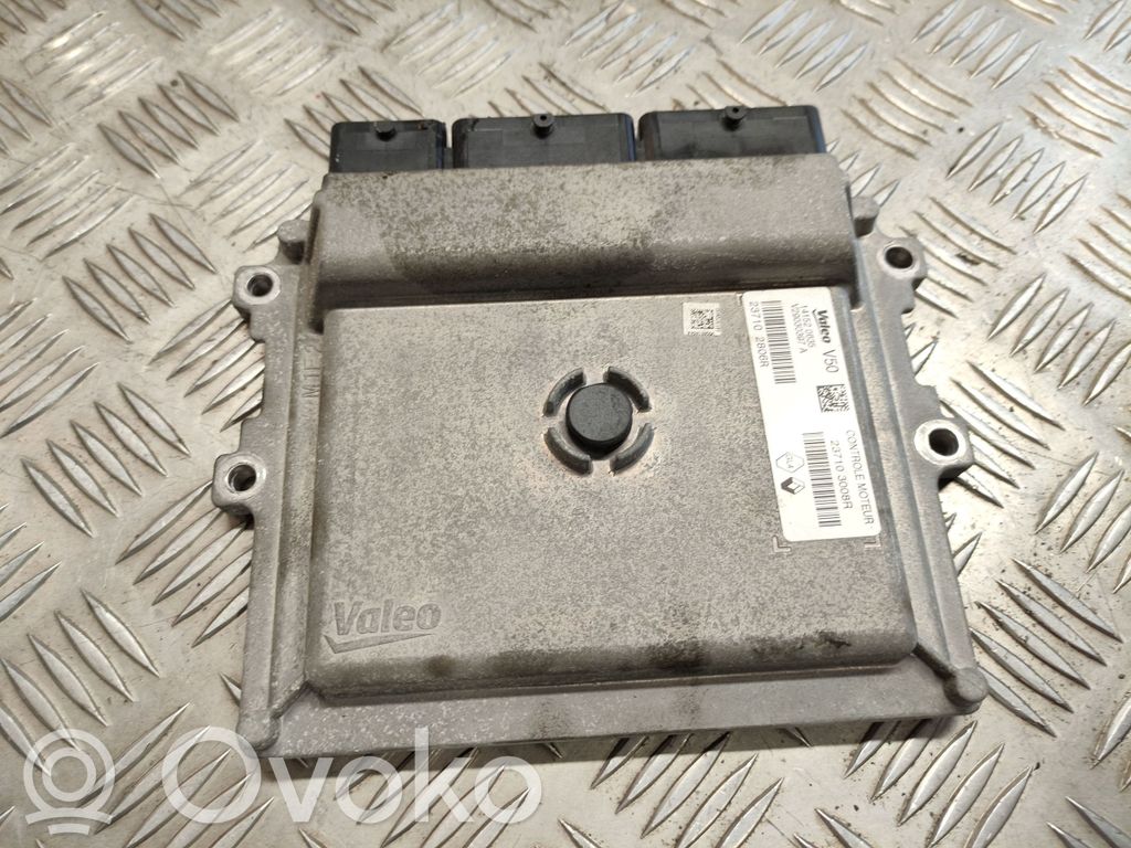 Dacia Sandero Engine control unit/module 