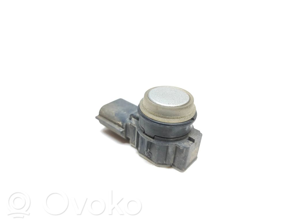 Renault Espace V (RFC) Sensor de aparcamiento PDC 