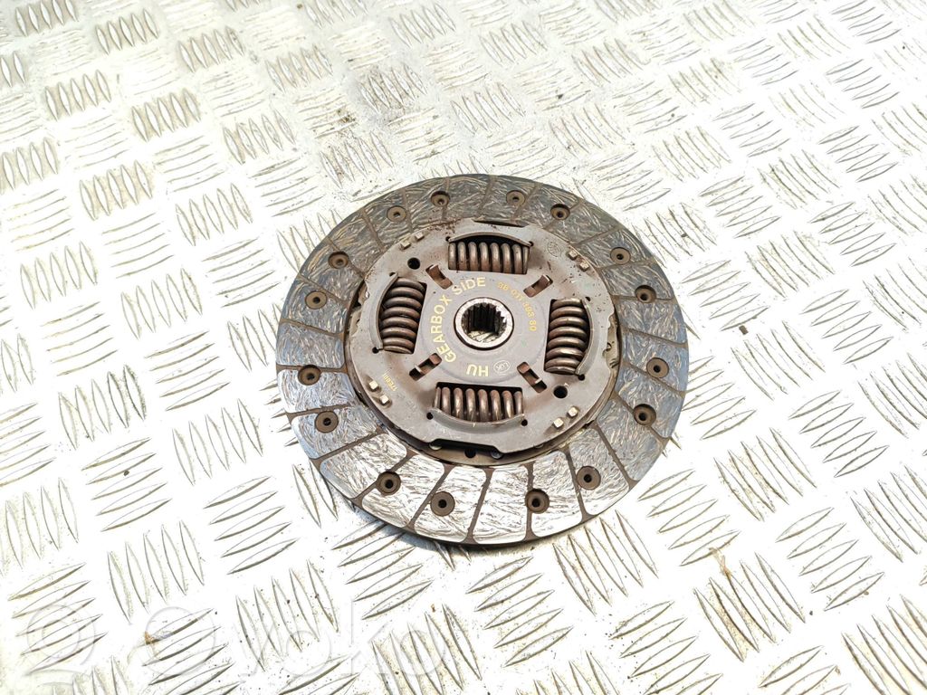 Peugeot 208 I Clutch pressure plate 