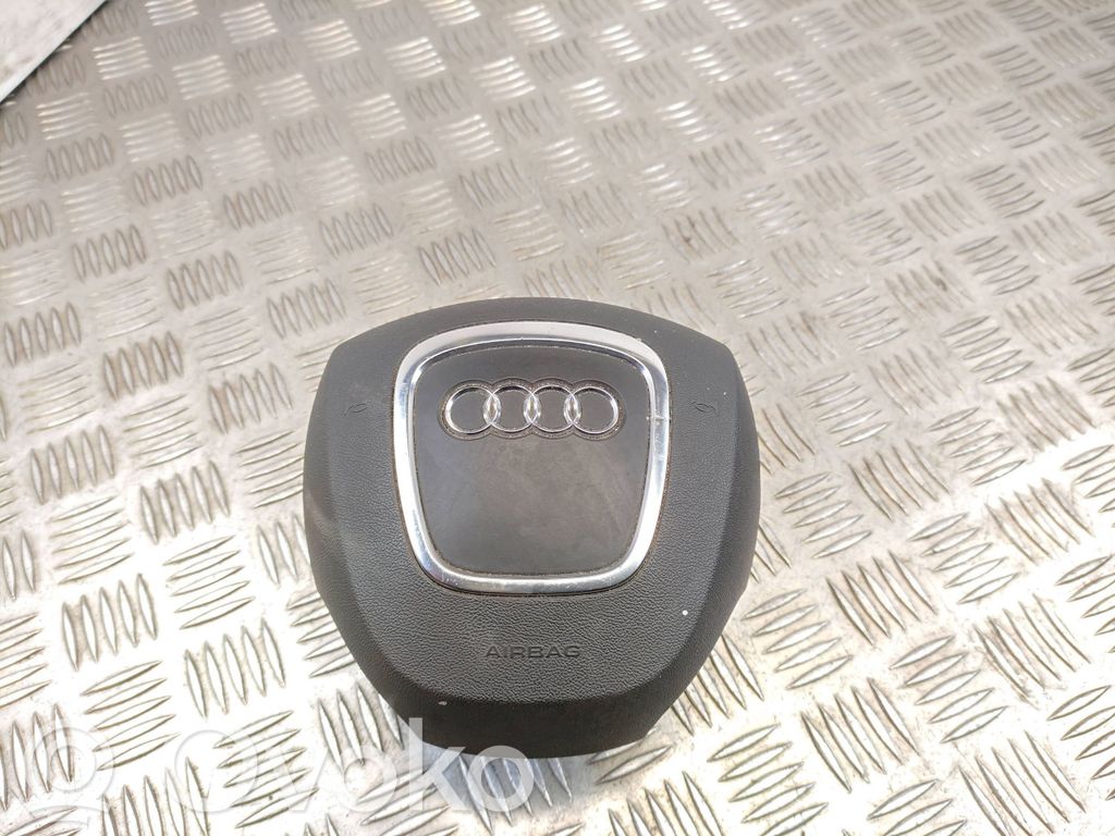 Audi A6 S6 C6 4F Fahrerairbag 