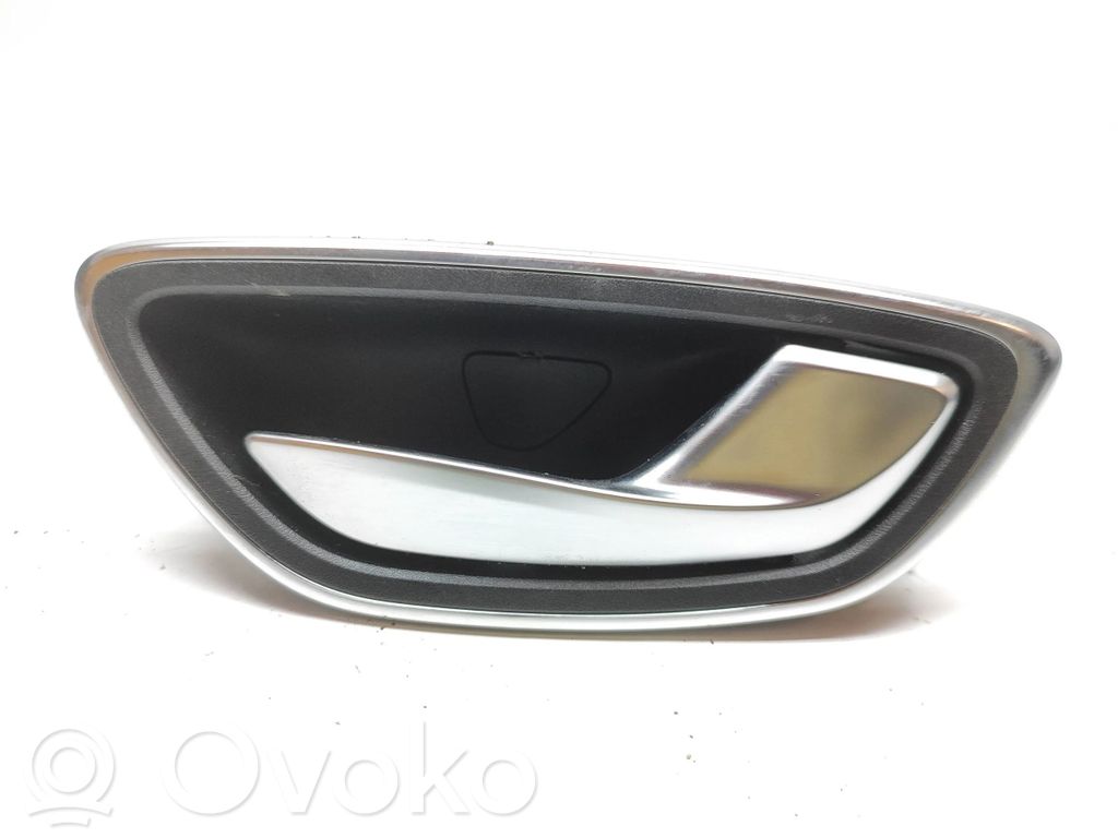 Renault Espace V (RFC) Rear door interior handle 