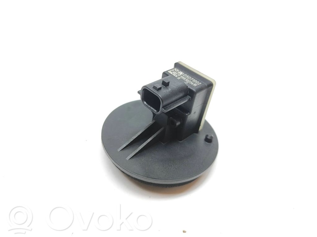 Renault Scenic IV - Grand scenic IV Airbag deployment crash/impact sensor 